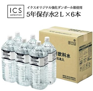 icswater