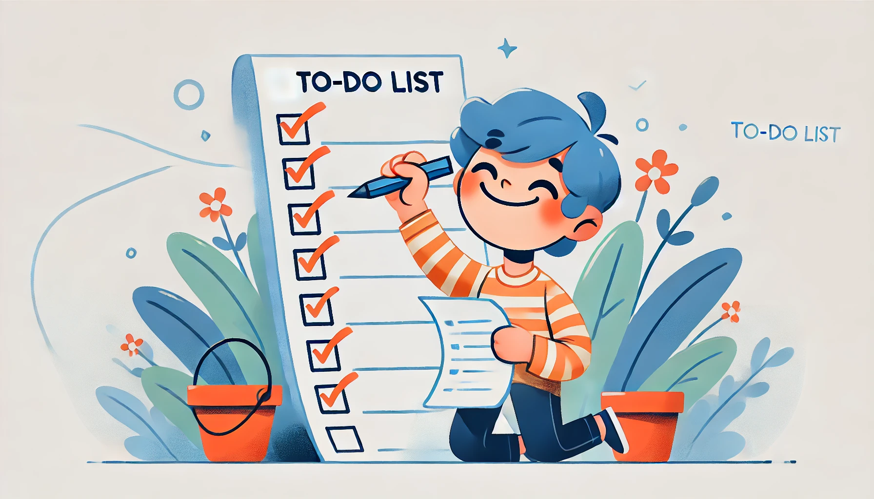 todolist